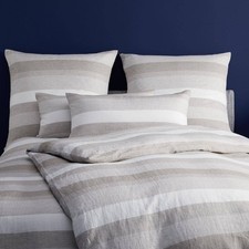 Elegante Biancheria da Letto