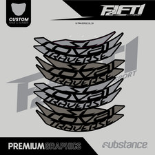 Adesivi cerchi ROVAL Traverse