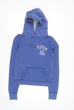 Abercrombie fitch pullover - abercrombie,