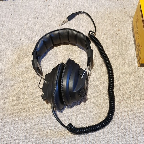 Cuffie stereo mono ross 223 - cuffie,