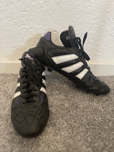 Scarpe calcio retrò adidas - scarpe,