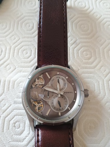 Fossil twist perfettamente - fossil,