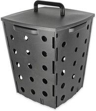 Compostiera Da Giardino 17 L -