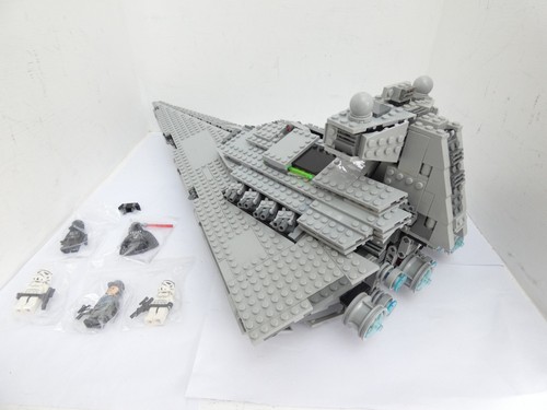 Lego star wars imperial - imperial,