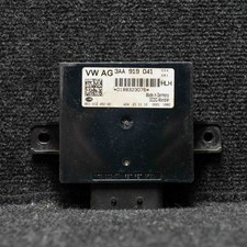 VW GOLF VI 5K1 Andere