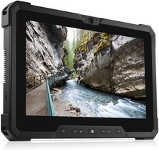 Dell Latitude 7212 Rugged