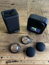 GoPro MAX 360 Action Camera +