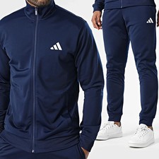 ADIDAS PERFORMANCE TUTA DA