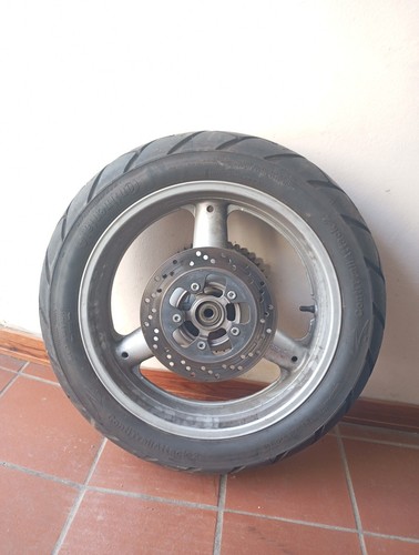 Ruota cerchio cerchione - ruota,