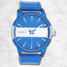 Oozoo Orologio Unisex