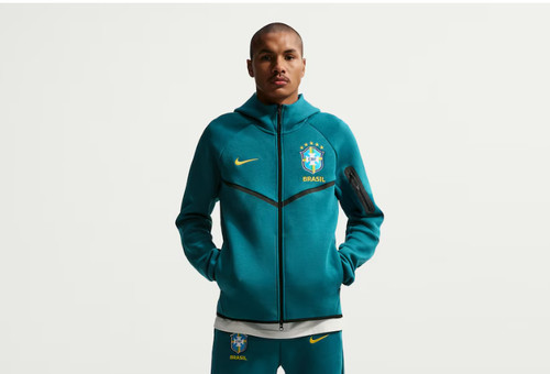 Brazil national team - brazil,