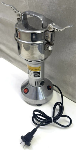 Grinder 150 macina caffè - grinder, hc-150