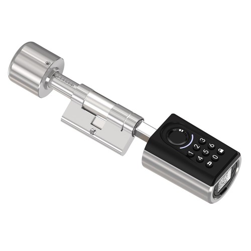 Ruilon serratura biometrica - ruilon,