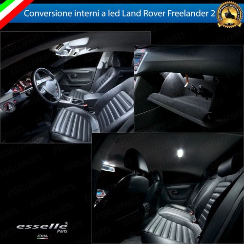 Kit full led - kit, interni
