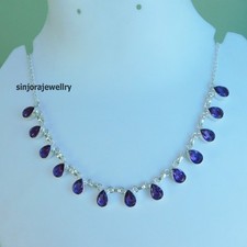 Collana regalo fatta a mano in