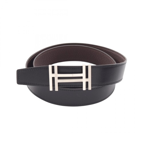 Cintura reversibile hermes - cintura,