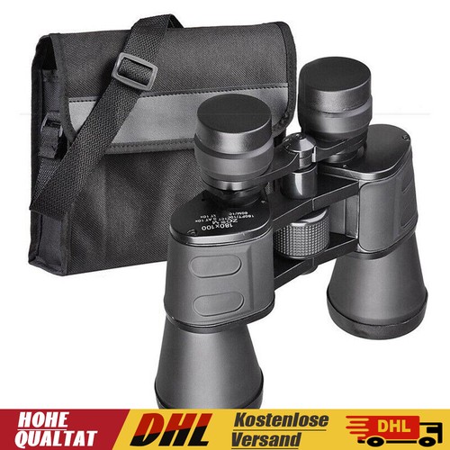 Binocolo zoom 180x100 - binocolo,