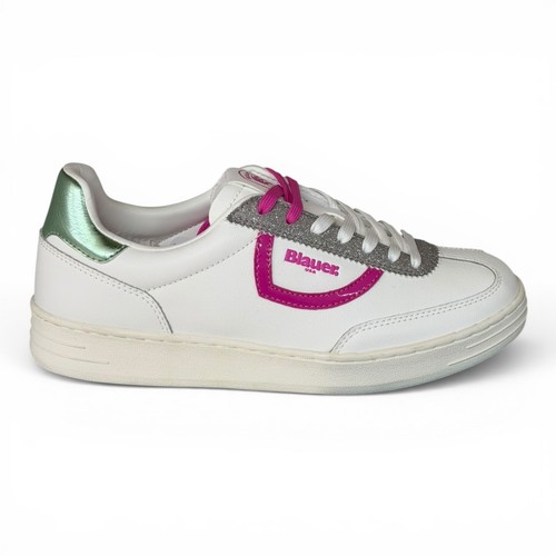 Blauer donna scarpe sneakers - blauer,