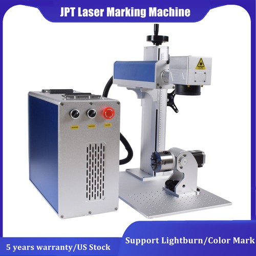 Macchina per marcatura - , laser