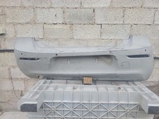 Paraurti POSTERIORE BMW SERIE
