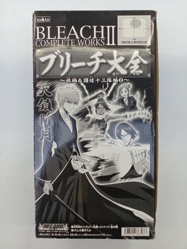 Bleach collezione completa - bleach,