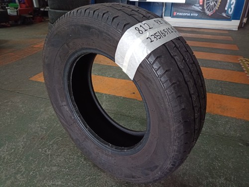 Pneumatico 235 r16c - 1, 235/65