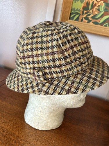 Cappello berretto vintage