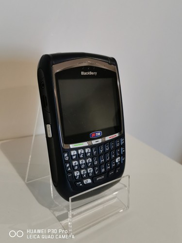 Telefono cellulare blackberry - cellulare,