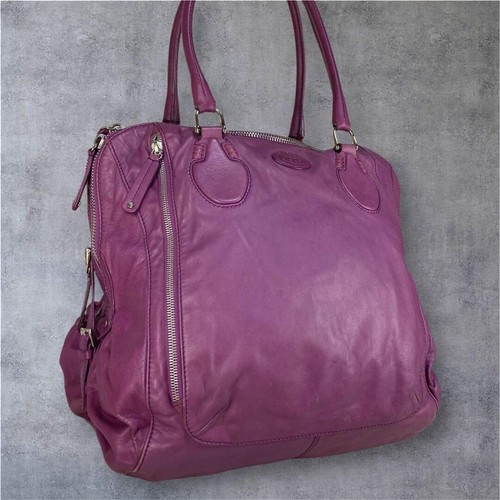 Borsa tracolla tod - borsa, tod's