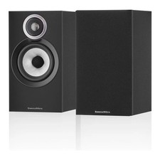 Coppia casse acustiche 600 - b&w,