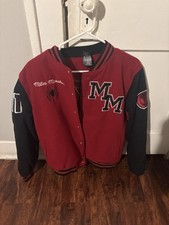 Giacca Marvel Miles Morales