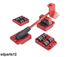 Kit Sollevatore Mobili e 4