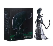 Monster High Skullector Alien