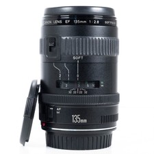 Canon EF 135 mm f/2.8