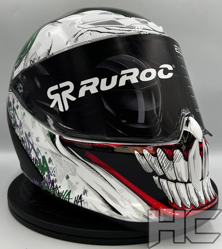Ruroc eox joker offerta - -, il