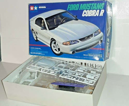 Kit montaggio ford - ford, mustang