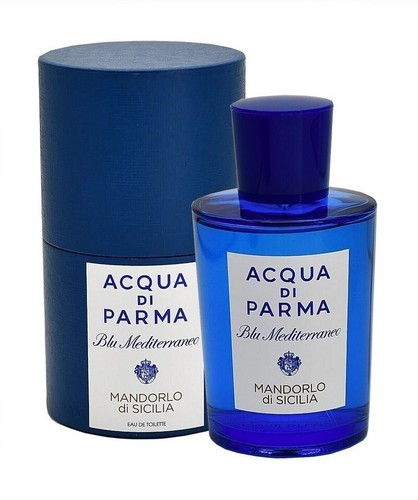 Acqua parma blu - di,