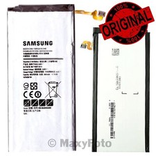 SAMSUNG BATTERIA LITIO ORIGINALE EB-BA800ABE 3050mAh PILA PER GALAXY A8 A800F