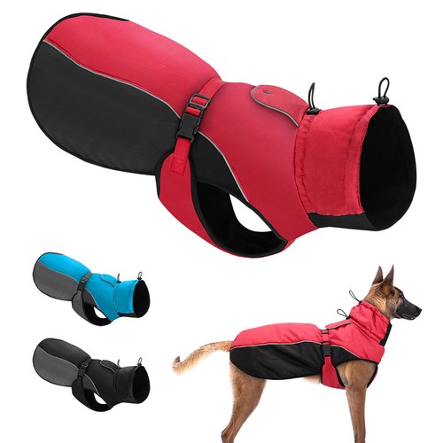 Vestiti giacca per cani - per, taglia