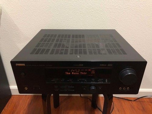 Yamaha htr 5840 ricevitore - htr-5840,
