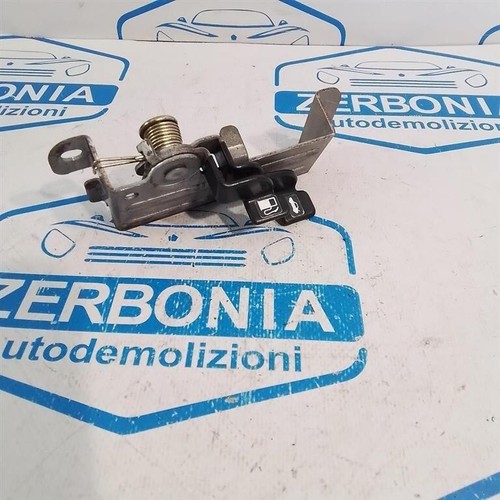 Leva apertura portello - apertura,