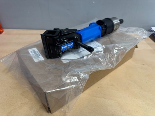Park tool 100 morsetto - park,