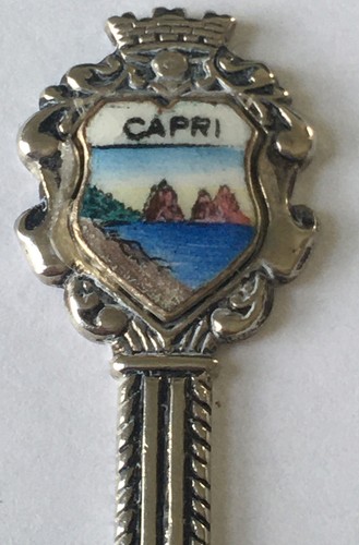 Coltello capri italia - coltello,
