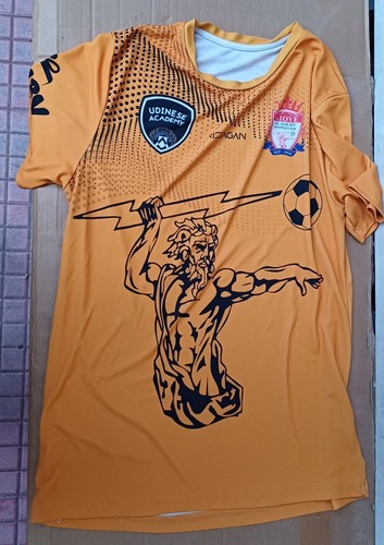 Maglia calcio accadenia - maglia,