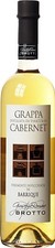 Grappa brotto cabernet - grappa,