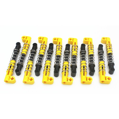 8pz technic ammortizzatore - 8pz,