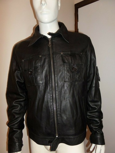 Blazer coat biker black - blazer,