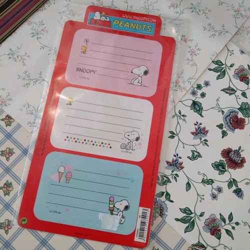 Snoopy peanuts etichette - snoopy,