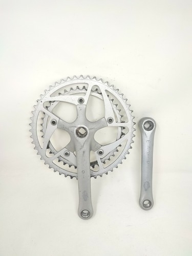 Vintage guarnitura crankset - vintage,