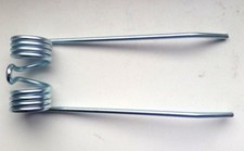 Welger Pickup Denti a Molla